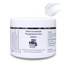 Gel para dispositivo facial de microcorrente, depilação por RF e IPL 260 ml Gel para dispositivo facial de microcorrente, depilação por RF e IPL 260 ml