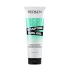 Gel para esculpir cachos Redken 72 Hour Strong Hold 150 ml Gel para esculpir cachos Redken 72 Hour Strong Hold 150 ml