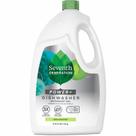 Gel para lava-louças de sétima geração Ultra Power Plus 1,92L Gel para lava-louças de sétima geração Ultra Power Plus 1,92L