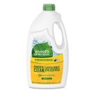 Gel para lava-louças Seventh Generation Natural Lemon 1,2 L