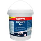 Gel para Limpeza de Mãos Loctite Pasta Gel 3 em 1 - SF 7849 - 2,5Kg Loctite