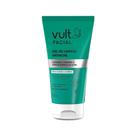 Gel Para Limpeza Vult Facial 150gr Antiacne