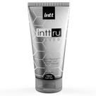 Gel para Massagem - 150 ml Intt Ru Silver