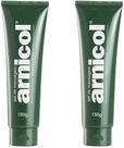 GEL PARA MASSAGEM ARNICOL TRADICIONAL 150gr DEMAZON KIT 02 UNID. GEL PARA MASSAGEM ARNICOL TRADICIONAL 150gr DEMAZON KIT 02 UNID.