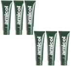 GEL PARA MASSAGEM ARNICOL TRADICIONAL 150gr DEMAZON KIT 06 UNID.