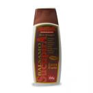 Gel para massagem balsamo sucupira 250gr - Cia das ervas