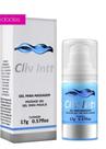 Gel para massagem