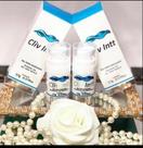 Gel para massagem
