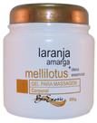Gel Para Massagem Corporal com Laranja Amarga, Mellilotus e Óleos Essenciais 500g Bioexotic