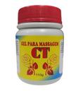 Gel para Massagem CT 110g Original - Vis Naturalis