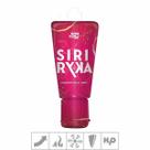 Gel para massagem feminino siriryka 18g caju e lichia