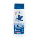 Gel para Massagem Ice Power BioSeiva 200g - Alívio Refrescante e Relaxamento Muscular