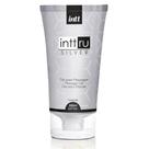 Gel Para Massagem Intt Ru Silver Super Deslizante 150g Intt