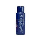 Gel Para Massagem Natudepill Apinil Arnica Azul 190gr