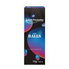Gel Para Massagem nos Testículos 15g LINHA DARK - BALLS - La Pimienta