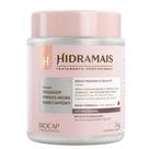 Gel Para Massagem Pimenta Negra Nano Caffein 1KG Hidramais