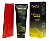 Gel para Massagem Sensual Nuru Premium Max 250ml - Alta Viscosidade