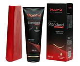 Gel para Massagem Sensual Nuru Standard 250 ml - Lubrificante Escorregadio
