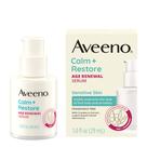 Gel para Olhos Aveeno Calm + Restore Age Renewal - Antienvelhecimento 15ml