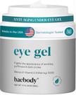Gel para os olhos Baebody Cooling Under Eye Cream antienvelhecimento para mulheres