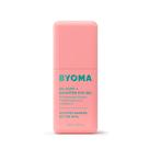 Gel para os olhos BYOMA De-Puff + Brighten com ácido hialurônico 20mL