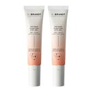 Gel para os olhos Dr. Brandt ID-Stress Fatigue Fighting 15 ml (pacote com 2)
