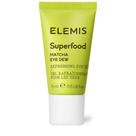 Gel para os olhos Elemis Superfood Matcha Eye Dew 15mL Gel para os olhos Elemis Superfood Matcha Eye Dew 15mL