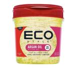 Gel para Pentear 473 ml com Óleo de Argan e Hidratação