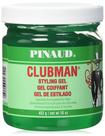 Gel para Pentear Clubman Fixação Regular Brilho Intenso 453 g