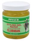 Gel para Pentear Clubman Superhold 453 g