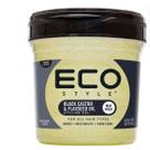 Gel para Pentear com Óleo de Rícino Negro e Linhaça 470 ml
