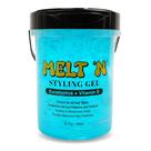 Gel para pentear EBIN NEW YORK Melt'n Eucalyptus 946 ml Gel para pentear EBIN NEW YORK Melt'n Eucalyptus 946 ml
