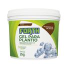 Gel Para Plantio Forth - 2kg Gel Para Plantio Forth - 2kg