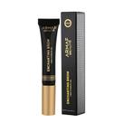Gel para Sobrancelhas Armaf Enchanting Brow Fibra à Prova d'Água Ébano