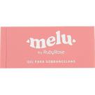 Gel para Sobrancelhas HBF518 - Melu