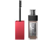 Gel Para Sobrancelhas Maybelline Tattoo Brow 3 Day Medium Brown 6ml