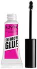 Gel para Sobrancelhas NYX PROFESSIONAL MAKEUP The Brow Glue - Transparente
