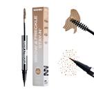 Gel para Sobrancelhas Sacheu Brow & Freckle STAY-N Blonde Roast Gel para Sobrancelhas Sacheu Brow & Freckle STAY-N Blonde Roast