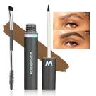 Gel para sobrancelhas Wonderskin Dream Brow Waterproof Brunette