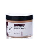 Gel para trança de cabelo NaturAll Jamaican Black Castor Oil 240 mL