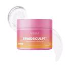 Gel para Tranças SERAYA BraidSculpt 150 ml com Queratina e Óleo de Argan Gel para Tranças SERAYA BraidSculpt 150 ml com Queratina e Óleo de Argan