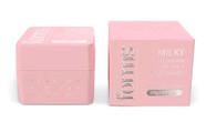 Gel para Unhas Forms Nails Construtor Profissional 24g Milky Gel para Unhas Forms Nails Construtor Profissional 24g Milky