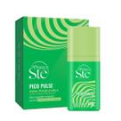 Gel Pico Pulse Menta Suga Vibra Pulsa Gela Feminino e Masculino Intt Ste 16g