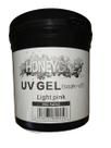 Gel Pink Light ( Rosa Claro) Honey Girl 1 KG Unhas Gel e Acrigel Gel Pink Light ( Rosa Claro) Honey Girl 1 KG Unhas Gel e Acrigel