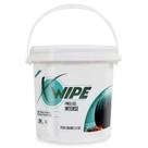Gel Pneu Intense Brilho Cor Natural XWipe 3,2kg Não Mancha