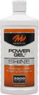 Gel Polidor Power Shine para Bola de Boliche 473 ml Branco Gel Polidor Power Shine para Bola de Boliche 473 ml Branco