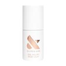Gel Polish Base Coat Olive & June UV LED 21 Days Wear Vegan