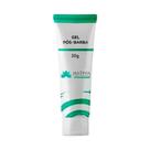 Gel Pós Barba 30g Creme Facial Hidratação Alívio Irritação Da Pele