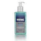 Gel Pós Barba e Pós-Depilação Masculino Depil Homme