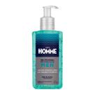Gel Pós Barba Pós Depilação Sem Álcool Depil Homme 125g - DepilBella Gel Pós Barba Pós Depilação Sem Álcool Depil Homme 125g - DepilBella